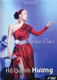 Sắc Màu (Live Show 2011)