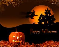 HALLOWEEN - 2011
