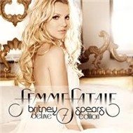 Femme Fatale (Deluxe Edition 2011)