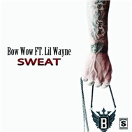 Sweat (Single 2011)