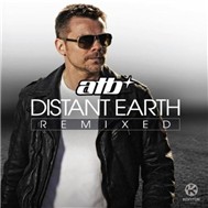 Distant Earth Remixed (2cd 2011)