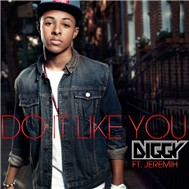Do It Like You (Single 2011)