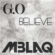 Believe (Single 2011)
