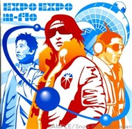 Expo Expo (Vol.2)