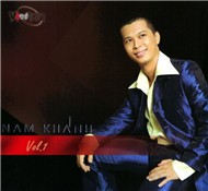 Nam Khánh (Vol 1)