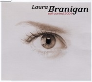 Self Control (Maxi-Single 2004)