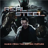 Real Steel (Music From The Motion Picture 2011)