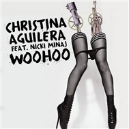 WooHoo (Promo CDS 2010)
