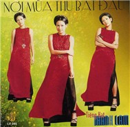 Nơi Mùa Thu Bắt Đầu