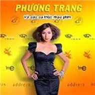 Phương Trang & Các Ca Khúc Nhạc Phim -Phương Trang