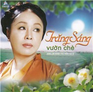 Trăng Sáng Vườn Chè