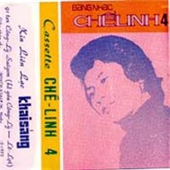 Băng Nhạc Chế Linh 4 (Trước 1975)