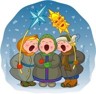 The Christmas Song For Kids