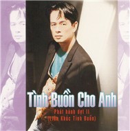 Tình Buồn Cho Anh (Tình Khúc Đức Huy)