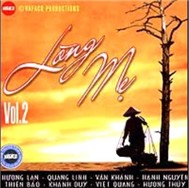 Lòng Mẹ (Vol. 2)