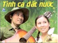 Tình Ca Đất Nước (Chiếc Gậy Trường Sơn)