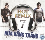 Nửa Vầng Trăng (Hot Remix)