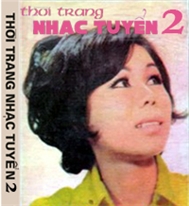 Thời Trang Nhạc Tuyển 2 (Trước 1975)