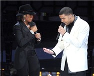 Mr. Wrong (Ft Drake)