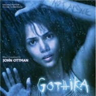 Gothika (OST 2003)