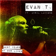 Best Years Of Our Lives (Single 2011)
