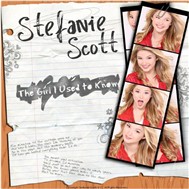 The Girl I Used To Know (Single 2011)