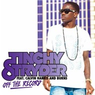 Off The Record (Single 2011)