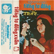 Băng Nhạc Tiếng Tơ Đồng Xuân (Trước 1975)