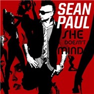 She Doesn't Mind (Single 2011)