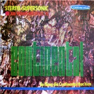 Băng Nhạc Continental 1 (Trước 1975)