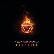 Fireball (Single 2011)