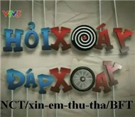 Hỏi Xoáy Đáp Xoay (Tháng 8/2011)