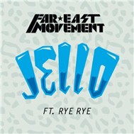 Jello (Single 2011)