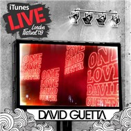 iTunes Live: London Festival '09