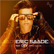 Hotter Than Fire (Single 2011)