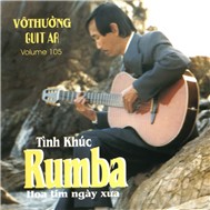 Tình Khúc Rumba (Vol. 105)