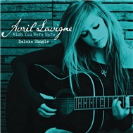 Wish You Were Here (Deluxe Single 2011)
