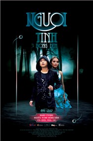 Người Tình Bóng Đêm (Vol 18)