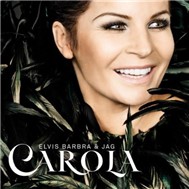Elvis Barbra Och Jag (Album 2011)