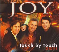 Touch By Touch (2011)