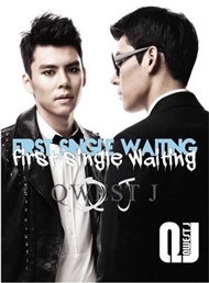 Waiting (Debut Single 2011)