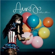 Aura Dione - Before The Dinosaurs (2011)