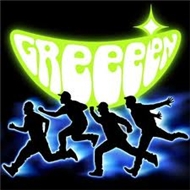 Tuyển Tập Greeeen