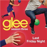 Glee S03E04 'Pot O' Gold'