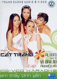 Em Thấy Bình Yên