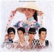 Tơ Hồng Se Duyên (Vol 2)