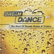 Dream Dance Vol.61 (2CD)