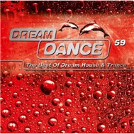 Dream Dance Vol. 59 (2CD)