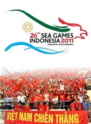 Vinh Quang Việt Nam (Sea Games 2011)