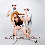 Người Tình Á Đông 4 (2011)